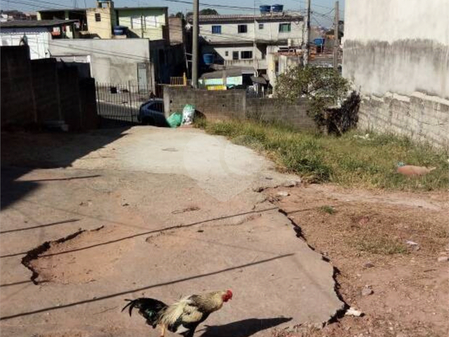 Terreno para Venda em Poá - 5