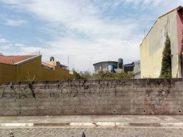 #REO978633 - Terreno para Venda em Suzano - SP