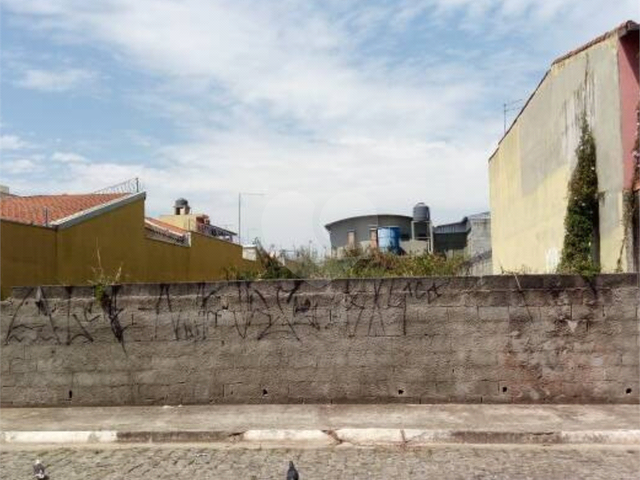 #REO978633 - Terreno para Venda em Suzano - SP