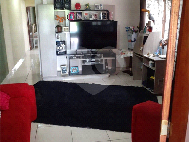 #REO978694 - Casa para Venda em Poá - SP