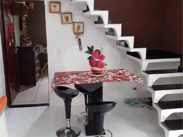 Casa para Venda em Poá - 4