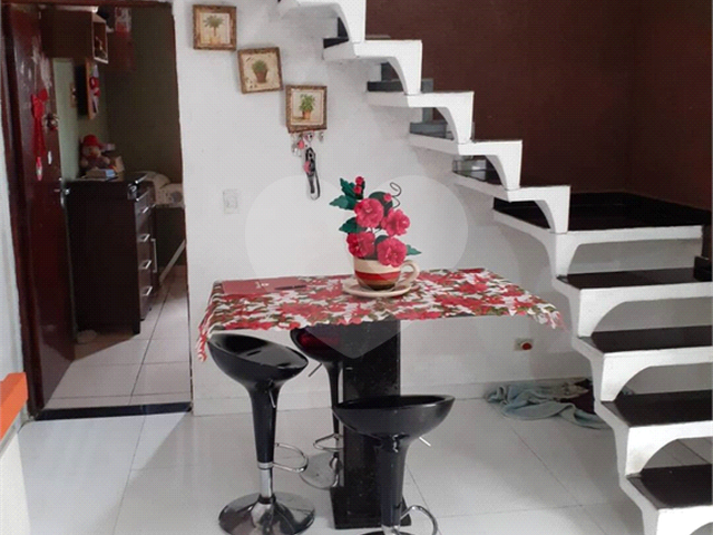 Casa para Venda em Poá - 4