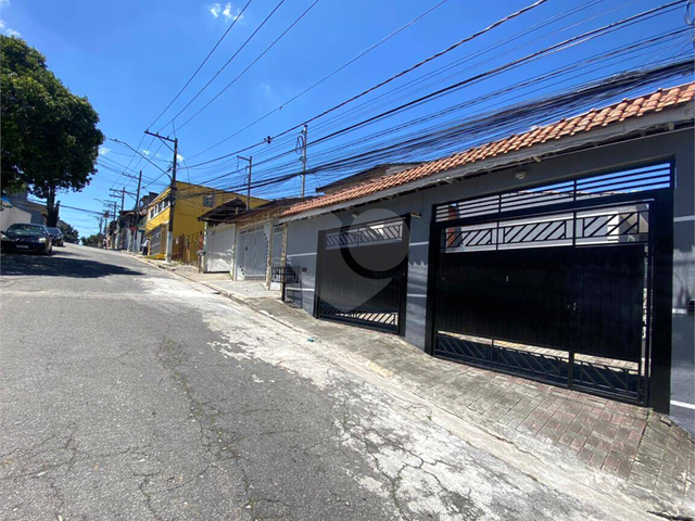 #REO978008 - Casa em condomínio para Venda em São Paulo - SP