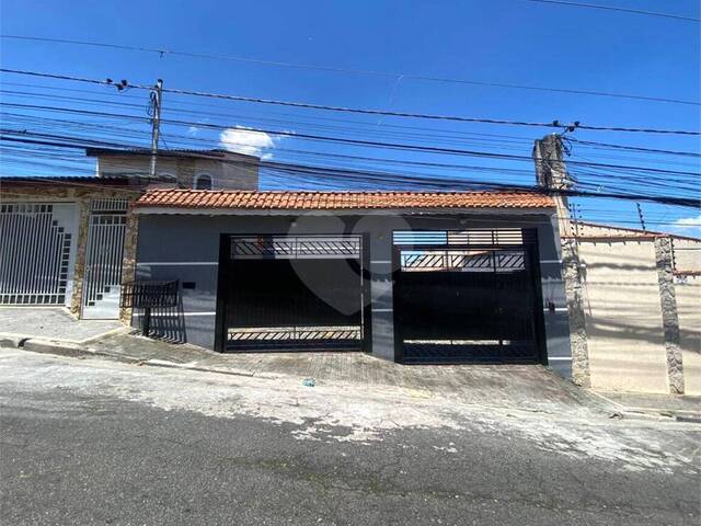 #REO978008 - Casa em condomínio para Venda em São Paulo - SP