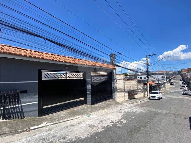 #REO978008 - Casa em condomínio para Venda em São Paulo - SP