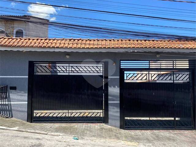 Casa em condomínio para Venda em São Paulo - 4