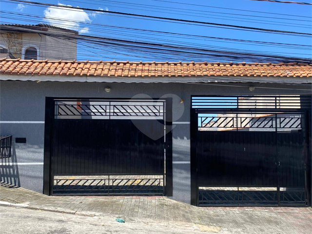 Casa em condomínio para Venda em São Paulo - 4