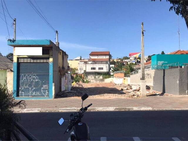 #REO978064 - Terreno para Venda em Ferraz de Vasconcelos - SP