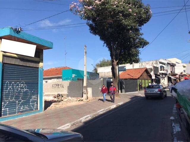 #REO978064 - Terreno para Venda em Ferraz de Vasconcelos - SP