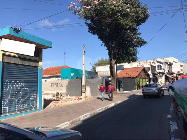 #REO978064 - Terreno para Venda em Ferraz de Vasconcelos - SP