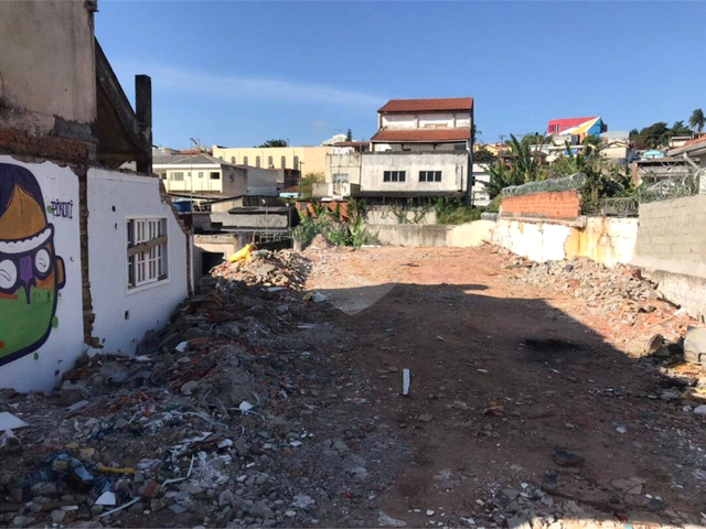 Terreno para Venda em Ferraz de Vasconcelos - 4