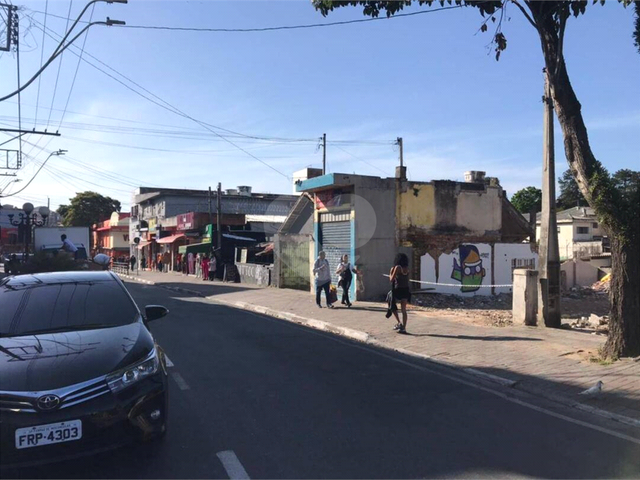 Terreno para Venda em Ferraz de Vasconcelos - 5