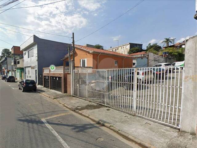 #REO978070 - Terreno para Venda em Guarapuava - PR