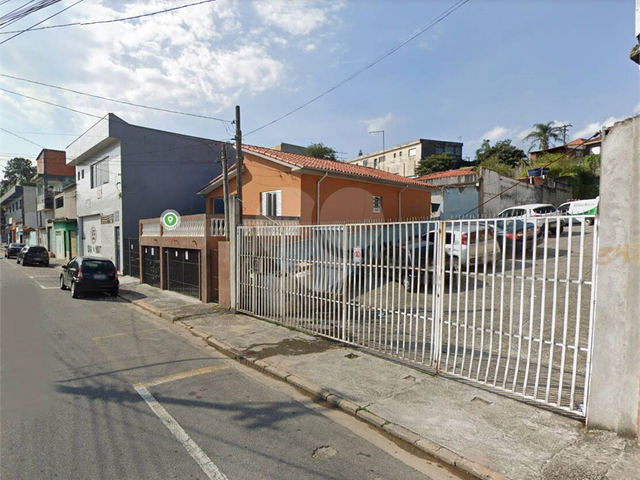 #REO978070 - Terreno para Venda em Guarapuava - PR