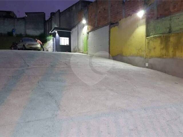 #REO978070 - Terreno para Venda em Guarapuava - PR