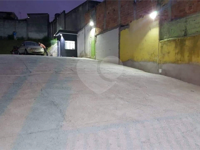 #REO978070 - Terreno para Venda em Guarapuava - PR