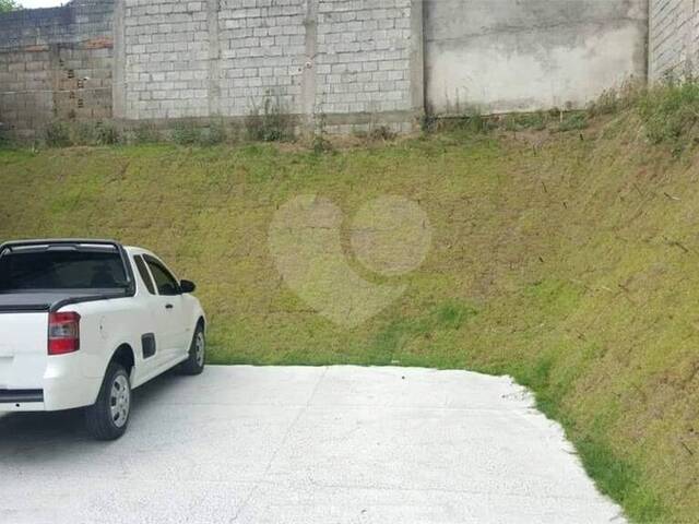 #REO978070 - Terreno para Venda em Guarapuava - PR