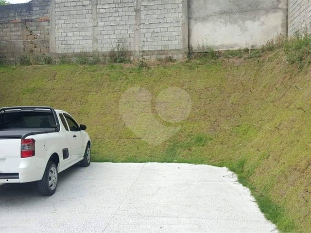 #REO978070 - Terreno para Venda em Guarapuava - PR