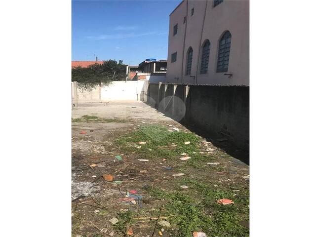 Venda em Calmon Viana - Poá