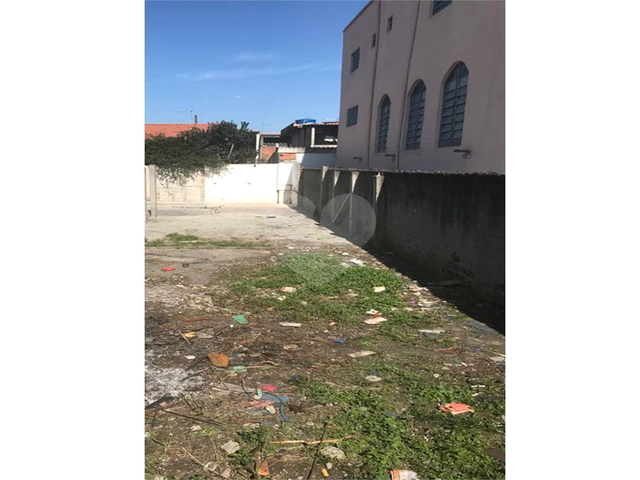 Venda em Calmon Viana - Poá