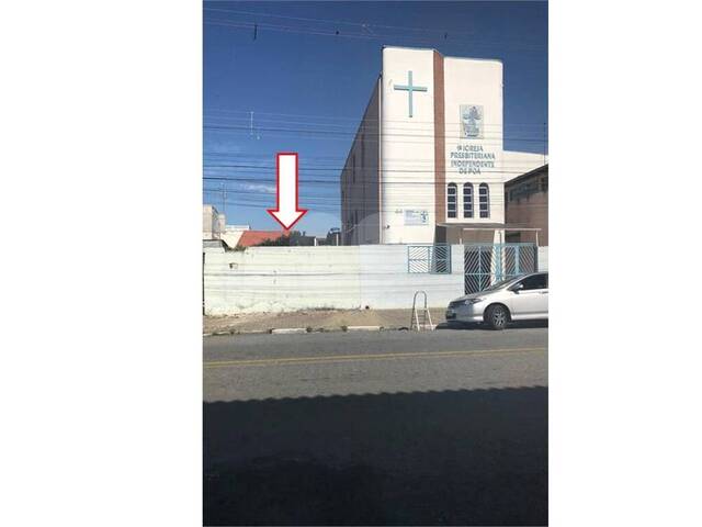 Terreno para Venda em Poá - 4