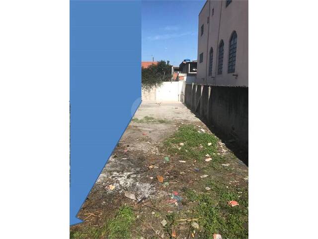 Terreno para Venda em Poá - 5