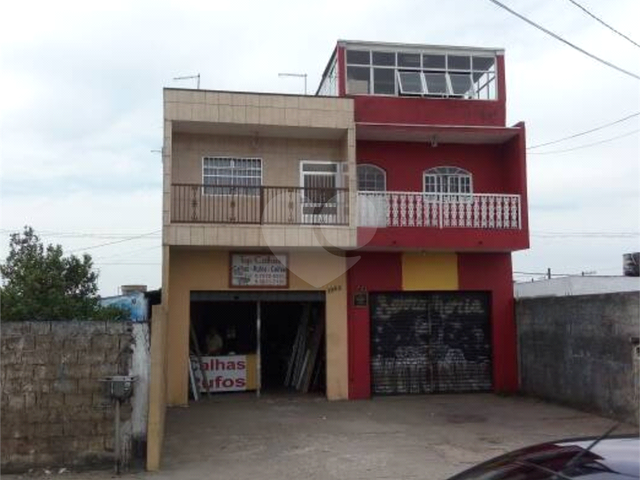 #REO976640 - Casa para Venda em Mogi das Cruzes - SP