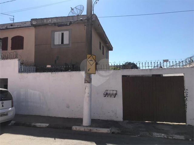 Venda em Vila Perreli - Poá