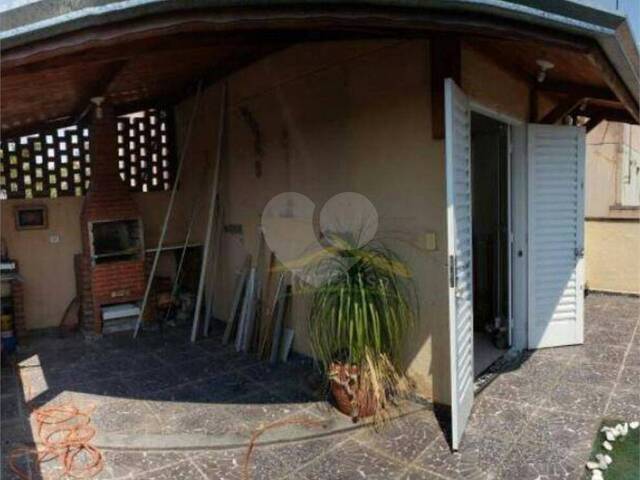 #REO977689 - Apartamento para Venda em Poá - SP