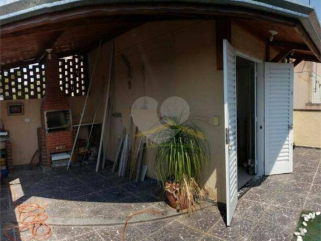 #REO977689 - Apartamento para Venda em Poá - SP