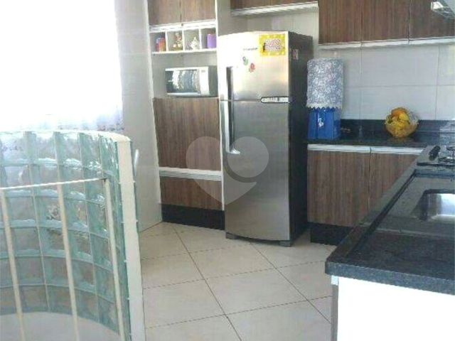 #REO977689 - Apartamento para Venda em Poá - SP