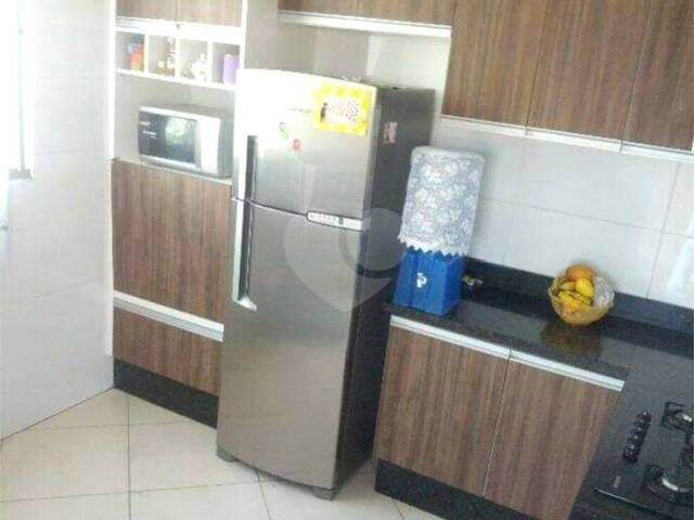 Apartamento para Venda em Poá - 4