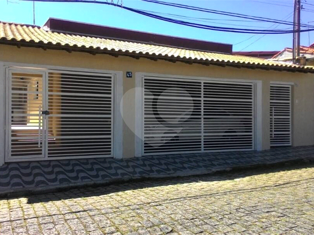 Venda em Vila São Francisco - Suzano