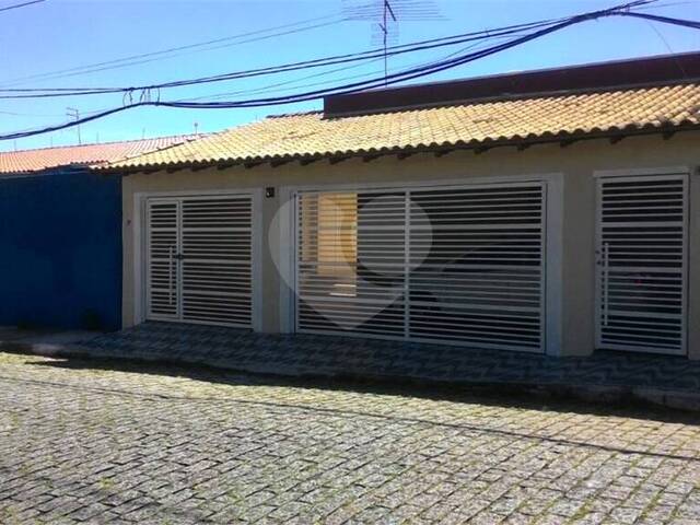 Casa para Venda em Suzano - 2