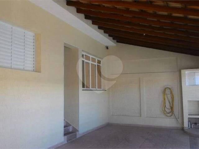 Casa para Venda em Suzano - 4