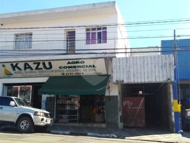 Venda em Centro - Suzano