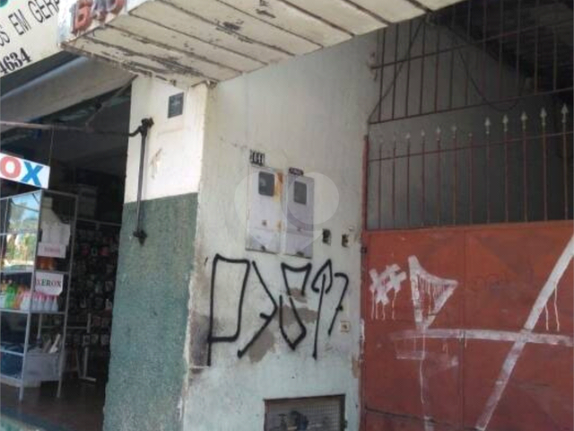 #REO976571 - Casa para Venda em Suzano - SP