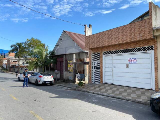 Venda em Jardim Santa Inês - Suzano