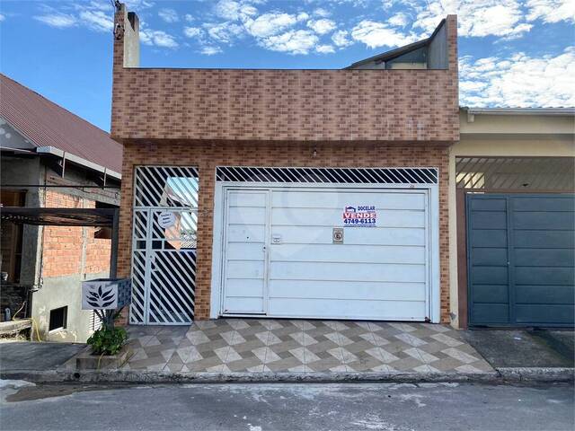 #REO976611 - Casa para Venda em Suzano - SP