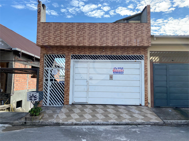 #REO976611 - Casa para Venda em Suzano - SP