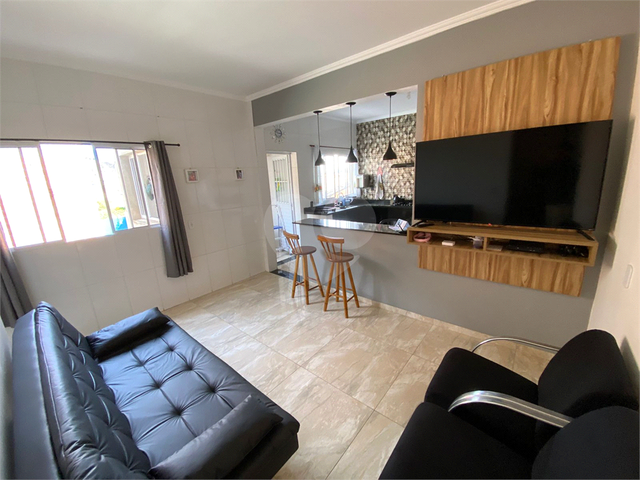 Casa para Venda em Suzano - 4