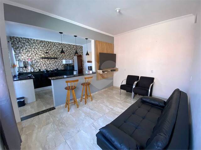 Casa para Venda em Suzano - 5