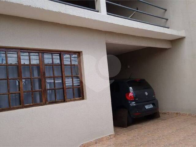 #REO977704 - Sobrado para Venda em Suzano - SP