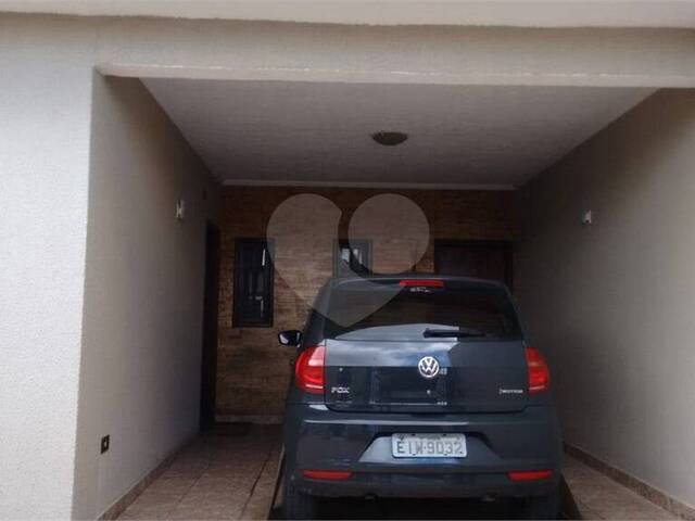 #REO977704 - Sobrado para Venda em Suzano - SP