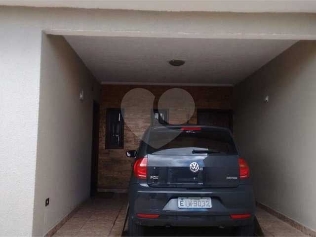 #REO977704 - Sobrado para Venda em Suzano - SP