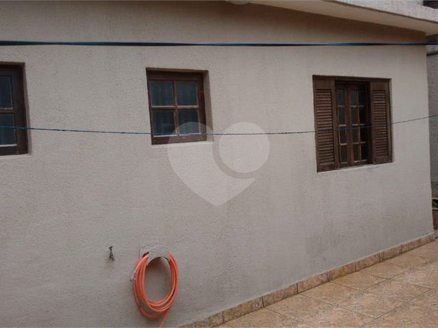 Sobrado para Venda em Suzano - 4