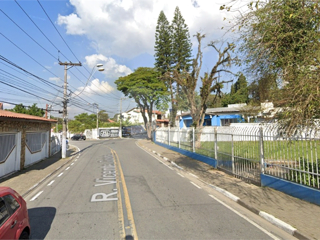 #REO975637 - Casa para Venda em Poá - SP