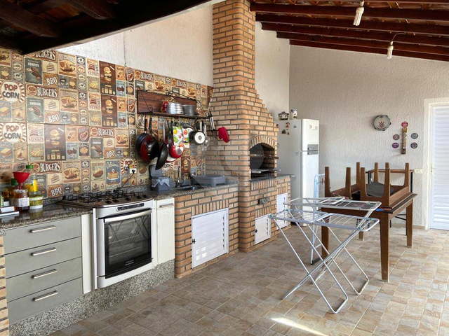 Casa para Venda em Poá - 4