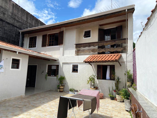 Casa para Venda em Poá - 5