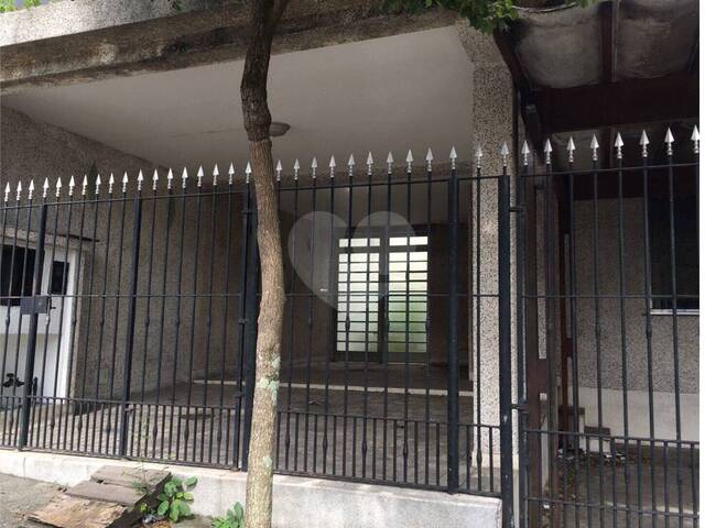 #REO975644 - Casa para Venda em São Paulo - SP